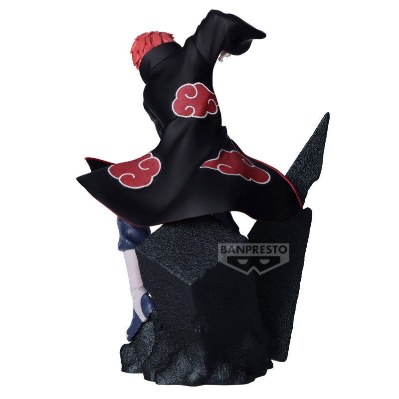 Naruto Shippuden - Figurine Sasori Effectreme