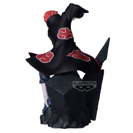 Naruto Shippuden - Figurine Sasori Effectreme
