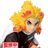 Kimetsu No Yaiba - Figurine Rengoku Kyôjurô Maximatic