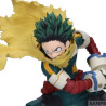 My Hero Academia - Figurine Izuku Midoriya Maximatic