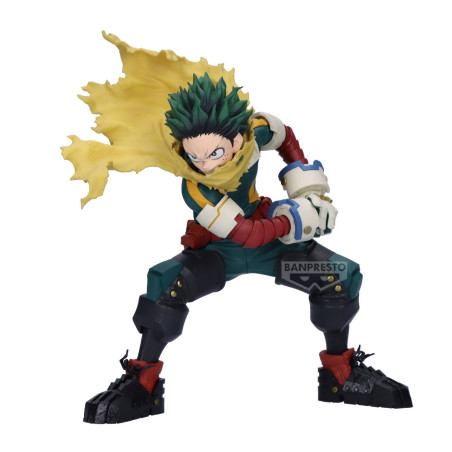 My Hero Academia - Figurine...