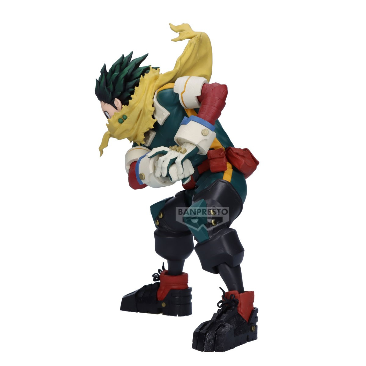 My Hero Academia - Figurine...