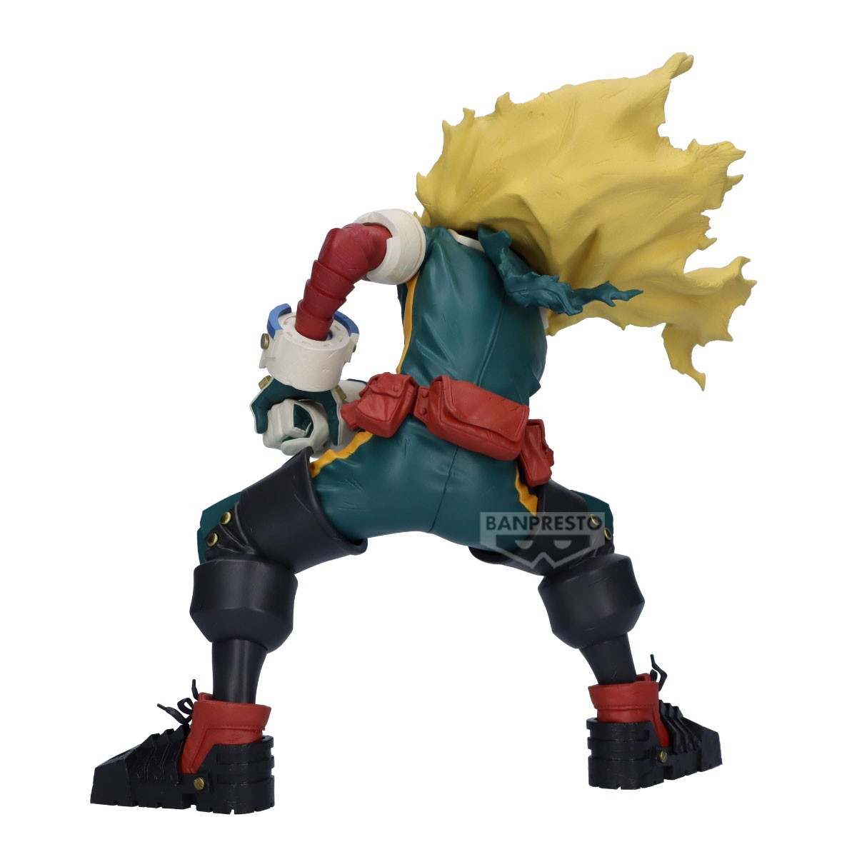 My Hero Academia - Figurine...