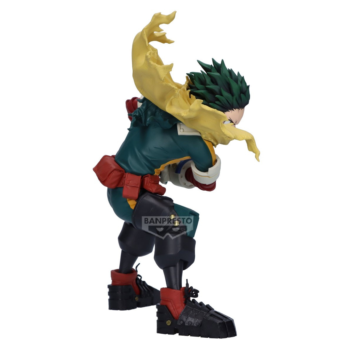 Figura Izuku Midoriya Maximatic My Hero Academia 15Cm