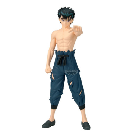 Yuyu Hakusho – Figurine...