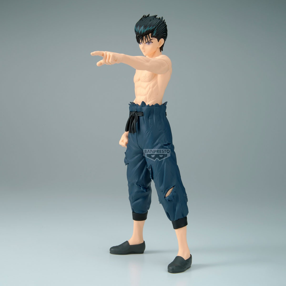 Yuyu Hakusho – Figurine...