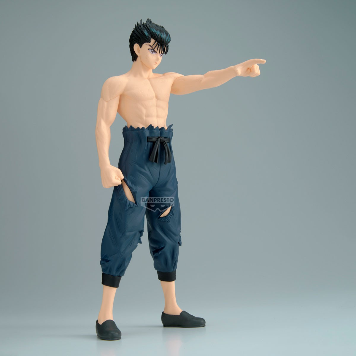 Yuyu Hakusho – Figurine...