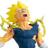 Dragon Ball Z - Figurine Majin Vegeta History Box