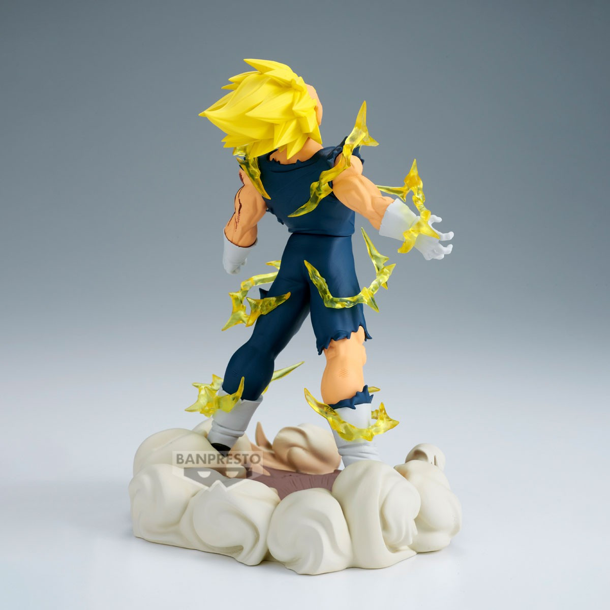 Dragon Ball Z - Figurine...