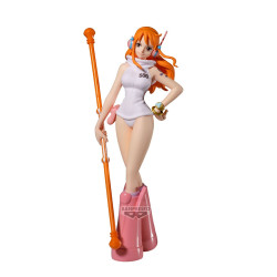 One Piece - Figurine Nami...