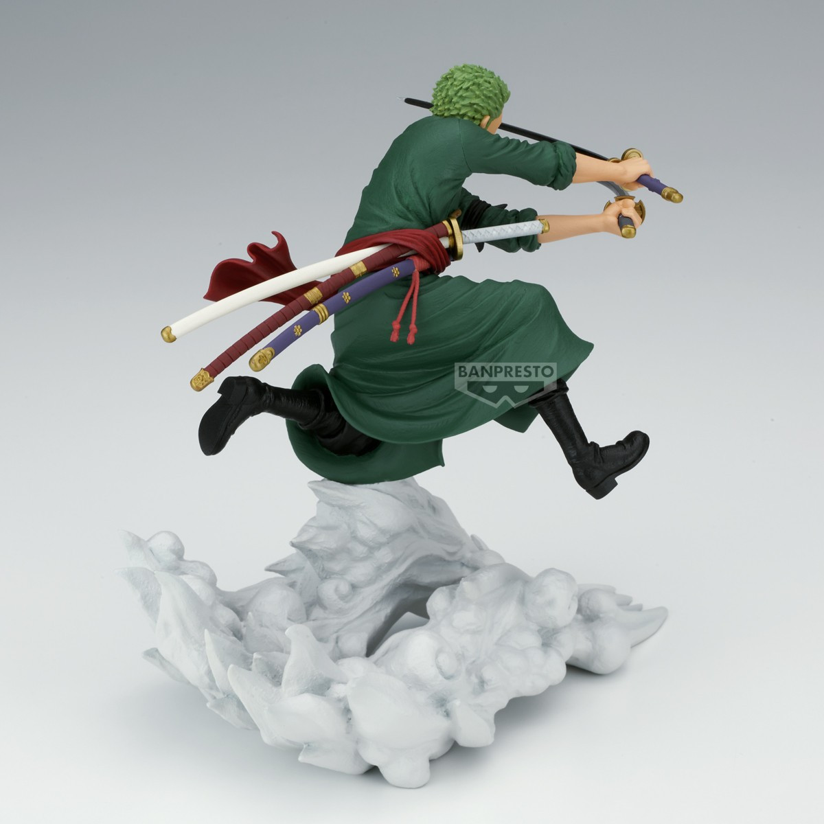 One Piece - Figurine...