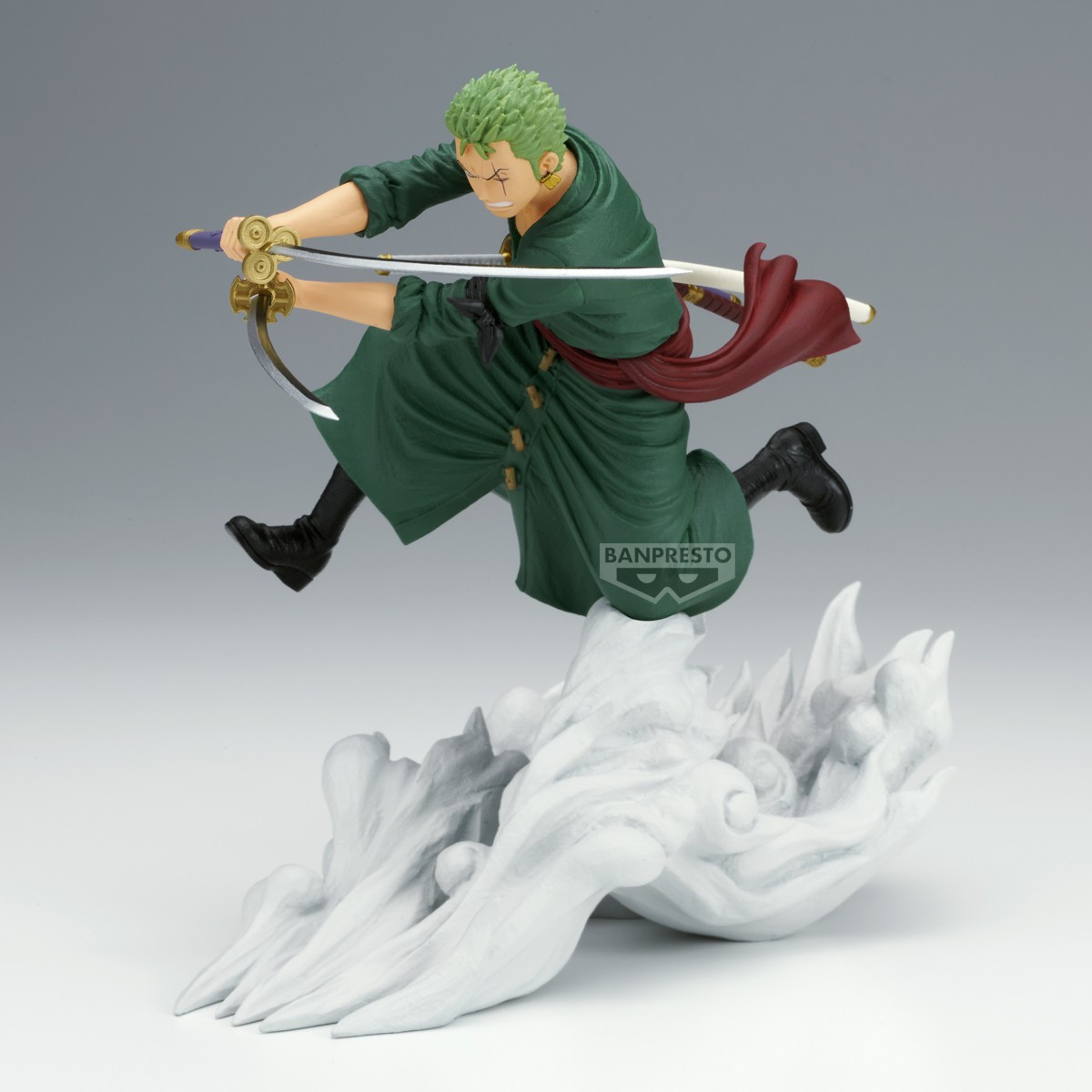 One Piece - Figurine...