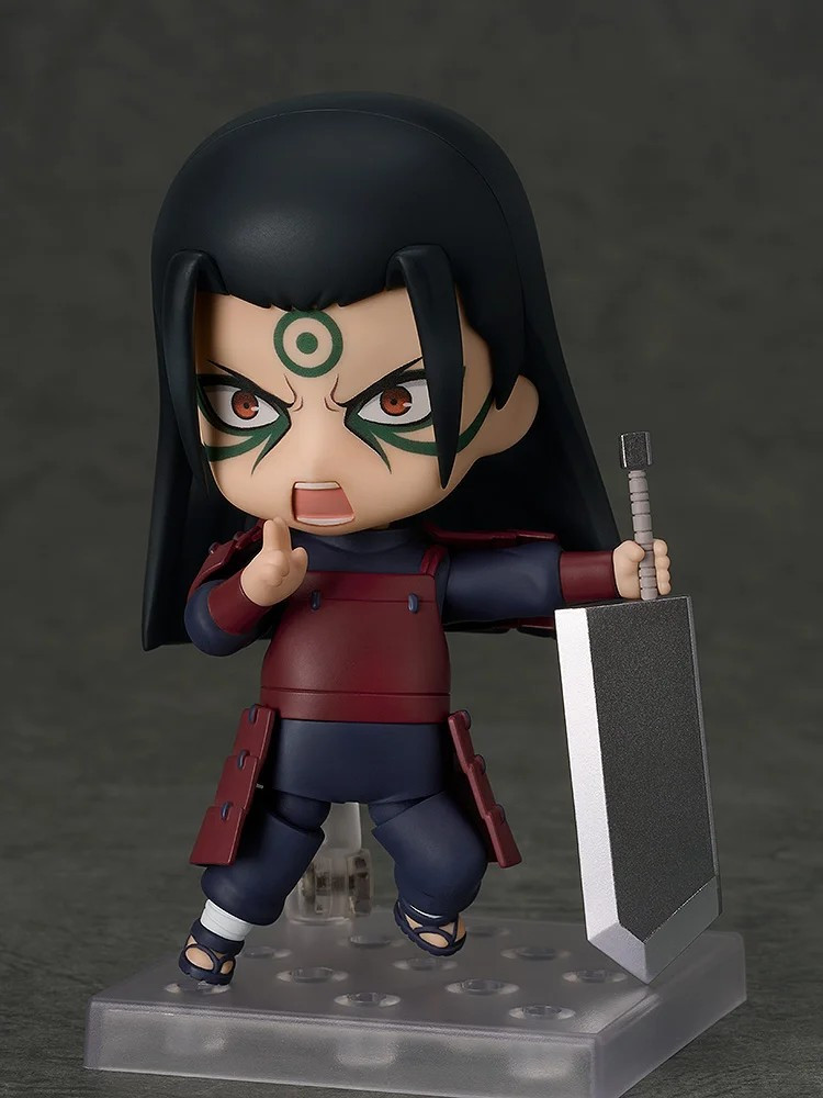 Naruto Shippuden - Figurine...