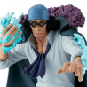 One Piece - Figurine Aokiji Kuzan Battle Record Collection