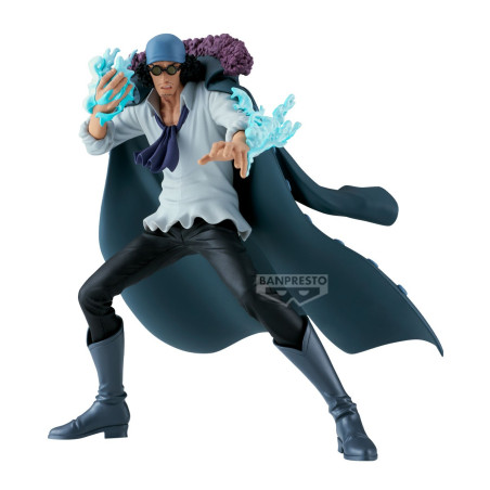 One Piece - Figurine Aokiji...