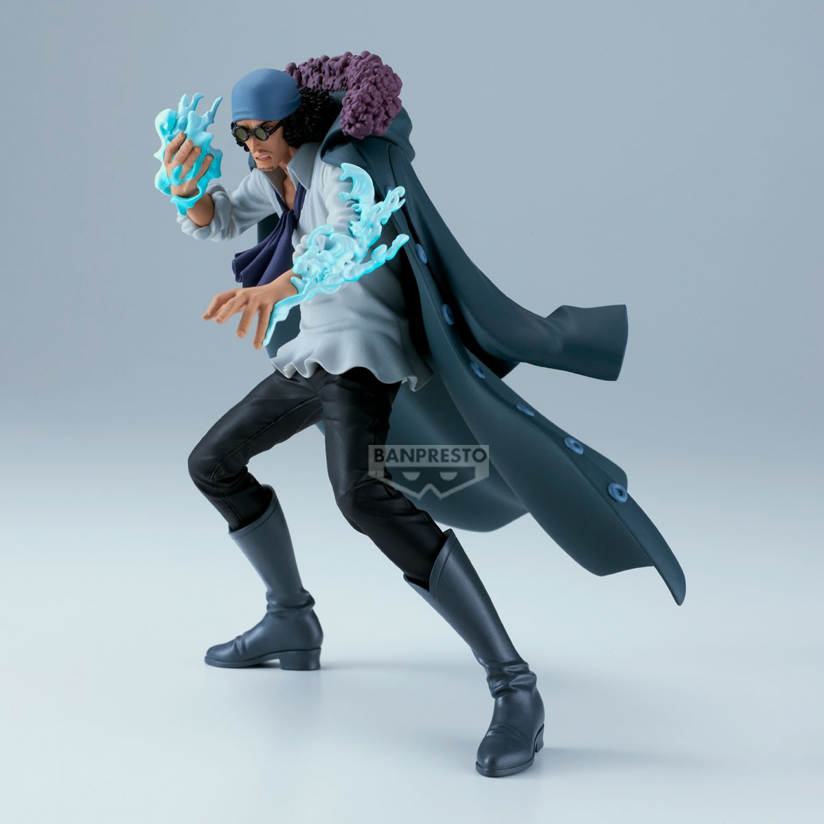 One Piece - Figurine Aokiji...