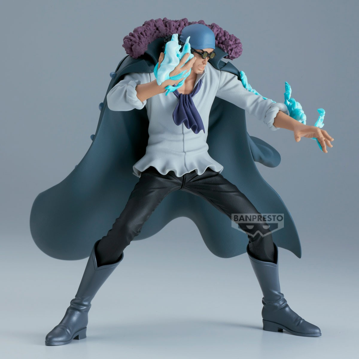 One Piece - Figurine Aokiji...