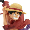 One Piece - Figurine Monkey D. Luffy Maximatic Special Ver.A