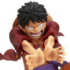 One Piece - Figurine Monkey D. Luffy Maximatic Special Ver.B