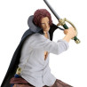 One Piece - Figurine Shanks Grandista