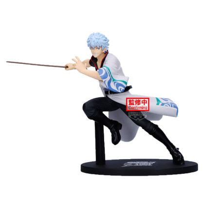 Gintama – Figurine Gintoki...