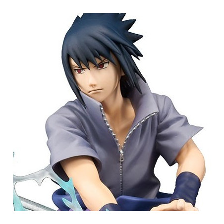 Naruto Shippuden - Figurine...