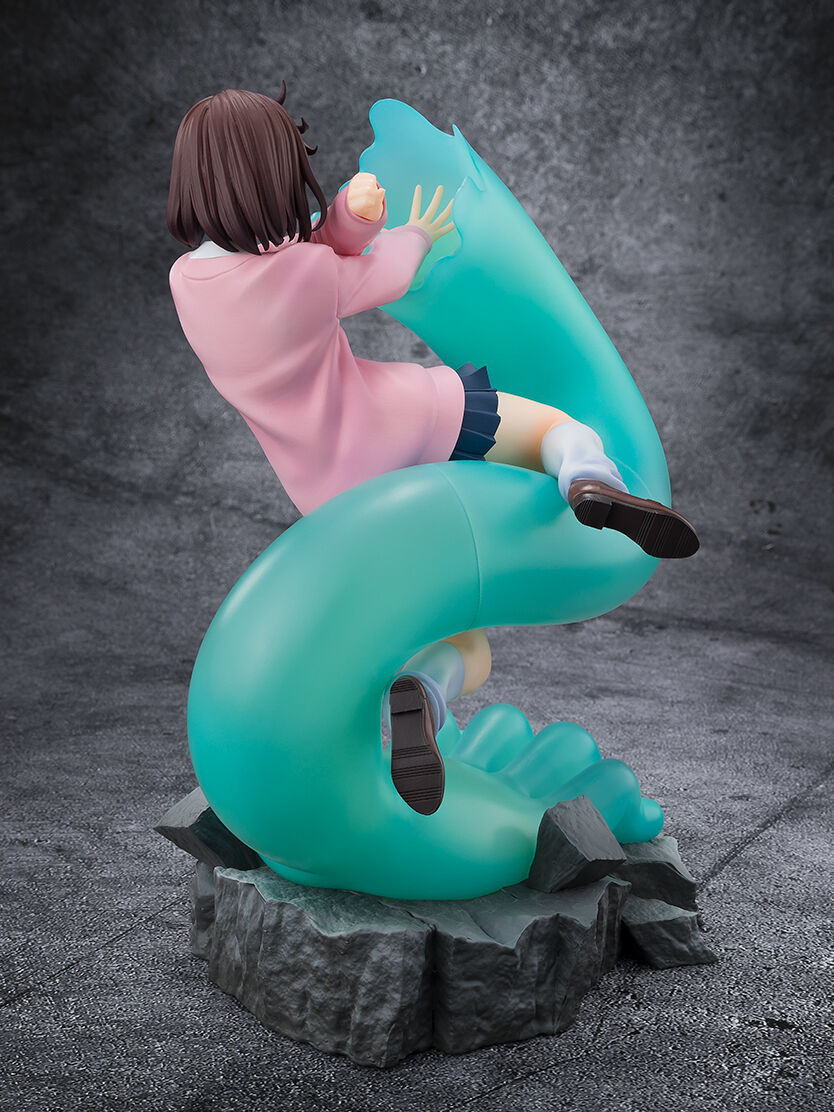 Dandadan - Figurine Ayase...