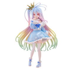 No Game No Life – Figurine...