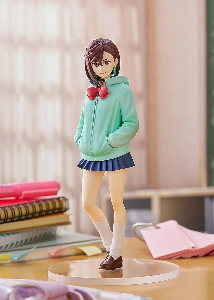 Dandadan - Figurine Ayase...