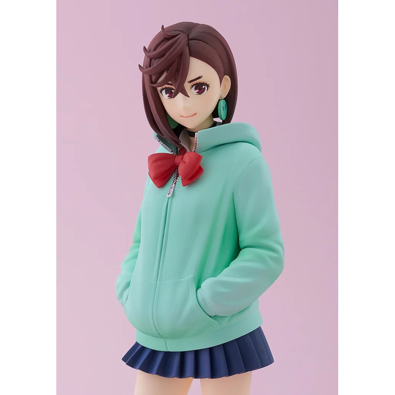 Dandadan Pop Up Parade PVC Figurine Momo 17 cm