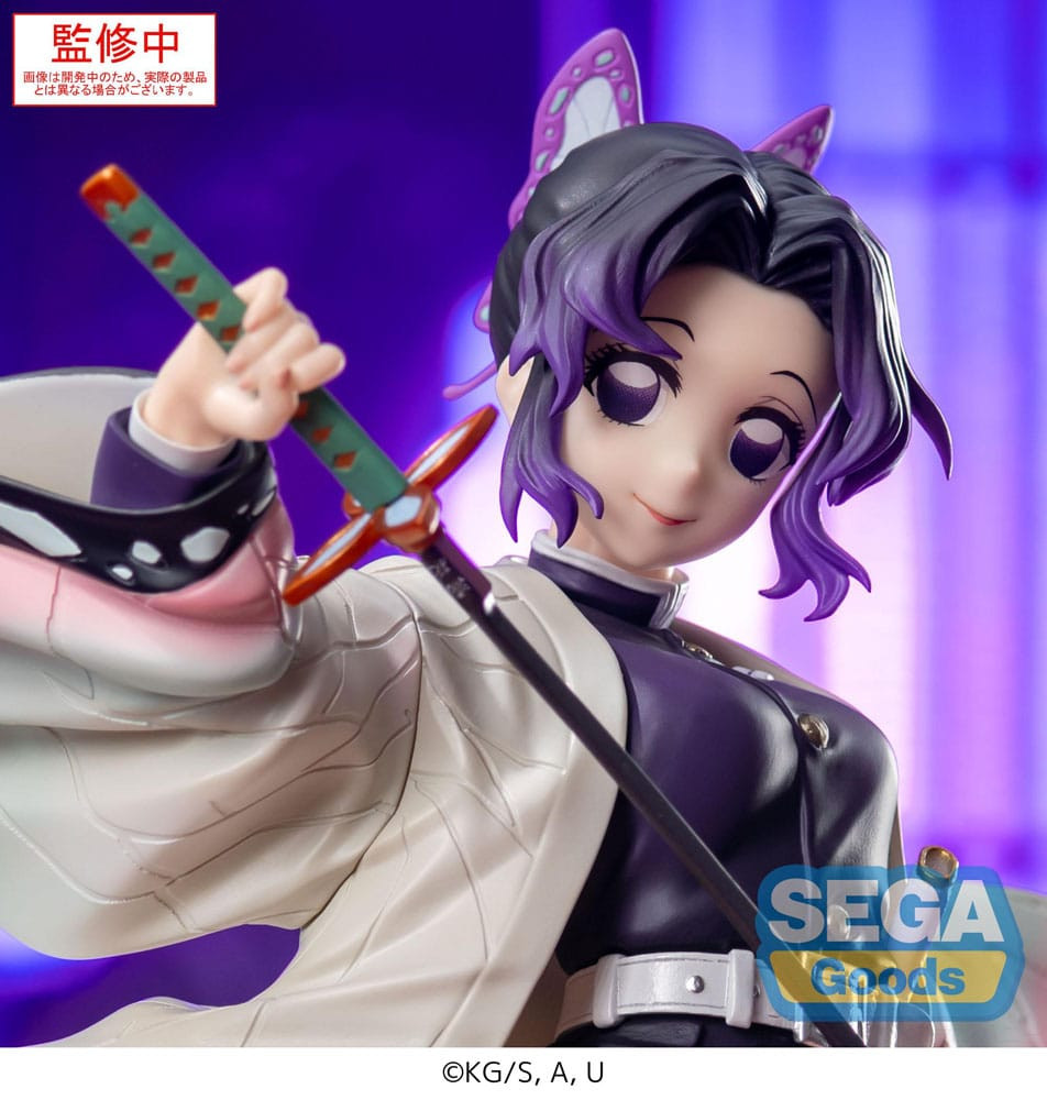 Kimetsu No Yaiba - Figurine...