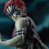 Kimetsu No Yaiba – Figurine Akaza SPM Figure [Reproduction]