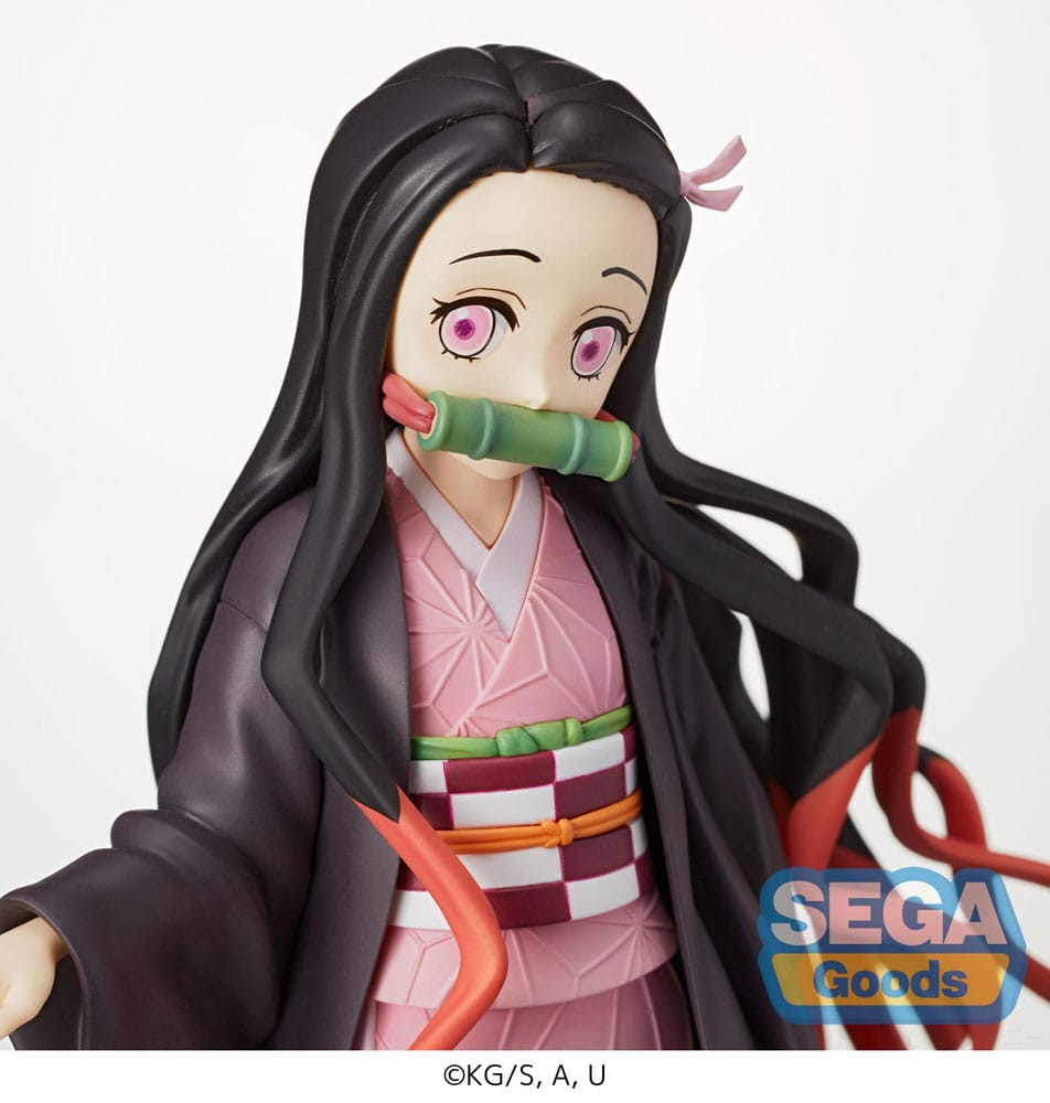 Kimetsu No Yaiba – Figurine...