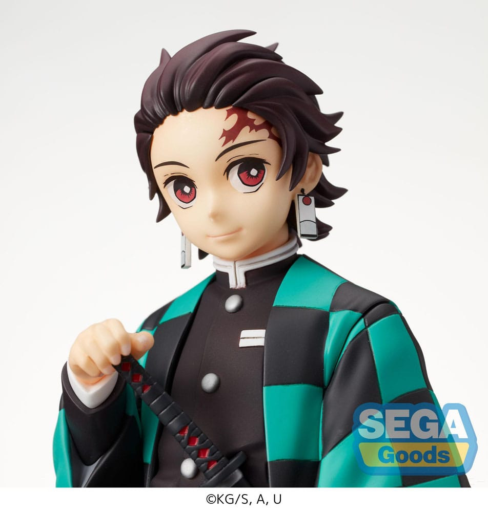 Kimetsu No Yaiba – Figurine...