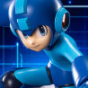 Mega Man - Figurine Mega Man Luminasta