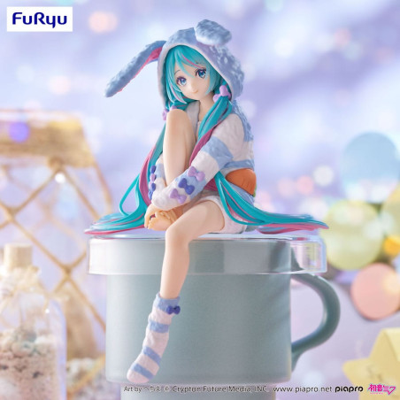 Vocaloid - Figurine Hatsune...