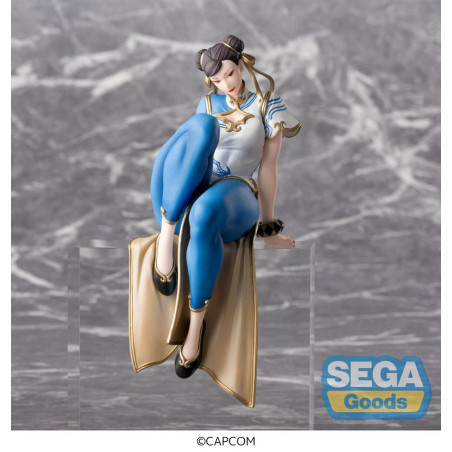 Street Fighter 6 - Figurine...