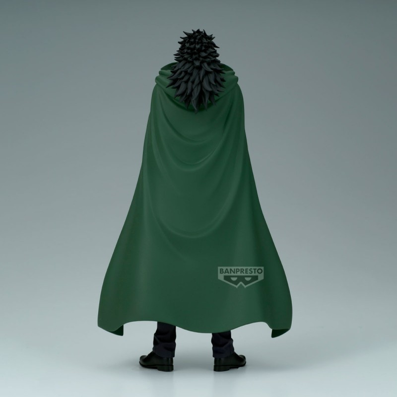 One Piece - Figurine Monkey D. Dragon DXF Special