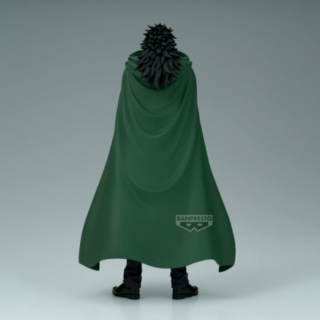 One Piece - Figurine Monkey D. Dragon DXF Special