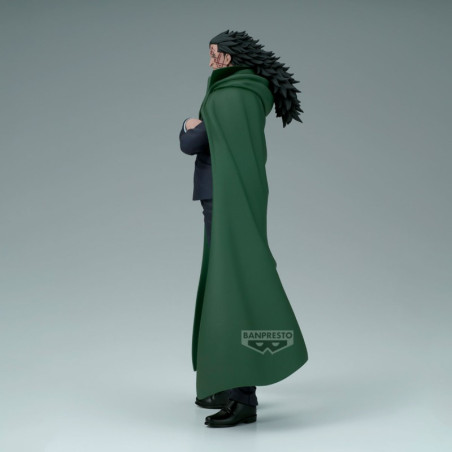 One Piece - Figurine Monkey D. Dragon DXF Special
