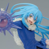 Moi Quand Je Me Réincarne En Slime - Figurine Rimuru Tempest Phantom Effect Espresto