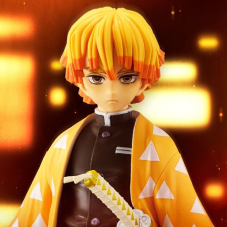 Kimetsu No Yaiba - Figurine...
