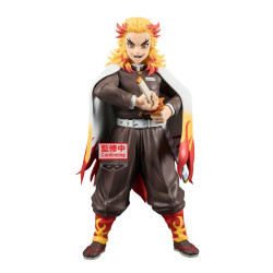 Kimetsu No Yaiba - Figurine...