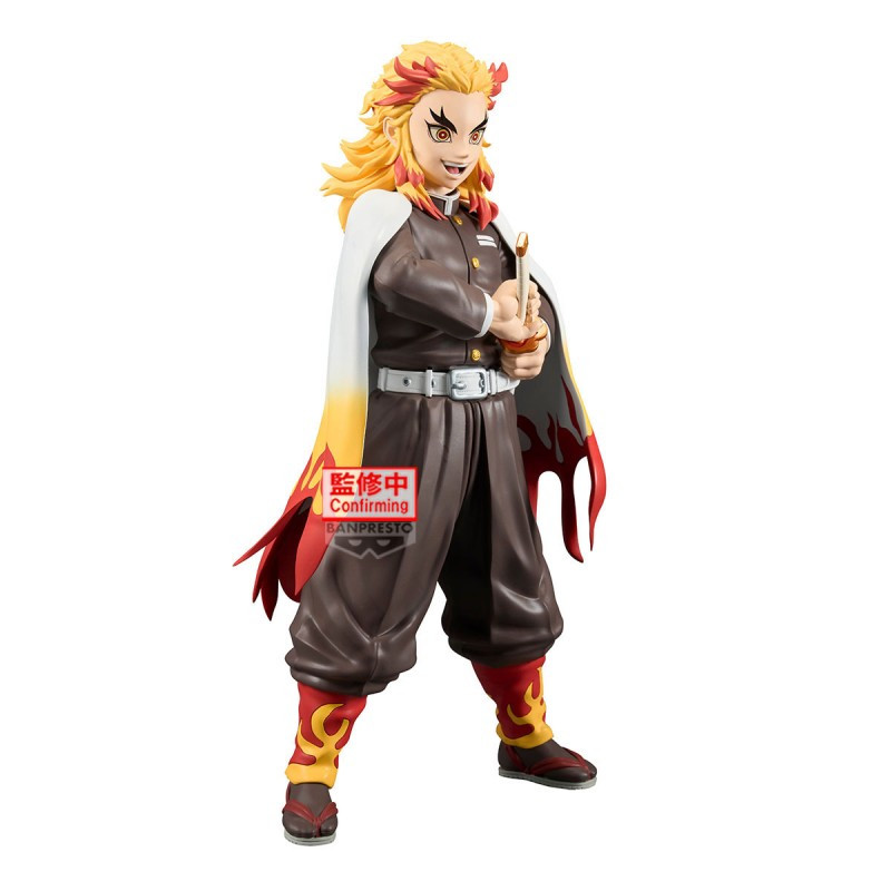 Kimetsu No Yaiba - Figurine...