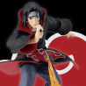 Naruto Shippuden - Figurine Itachi Uchiha Vibration Stars II