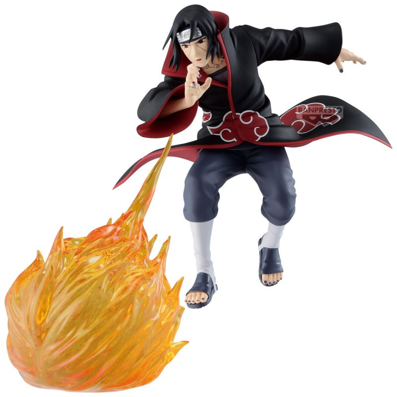 Naruto Shippuden - Figurine...