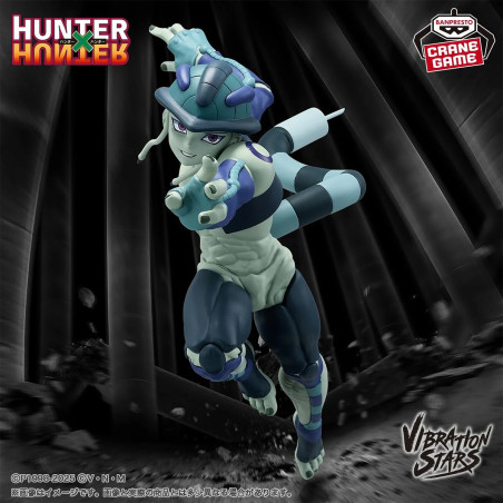 Hunter X Hunter - Figurine Meruem Vibration Stars