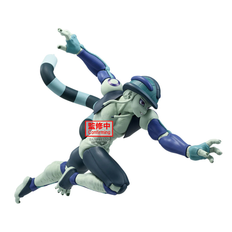 Hunter X Hunter - Figurine Meruem Vibration Stars