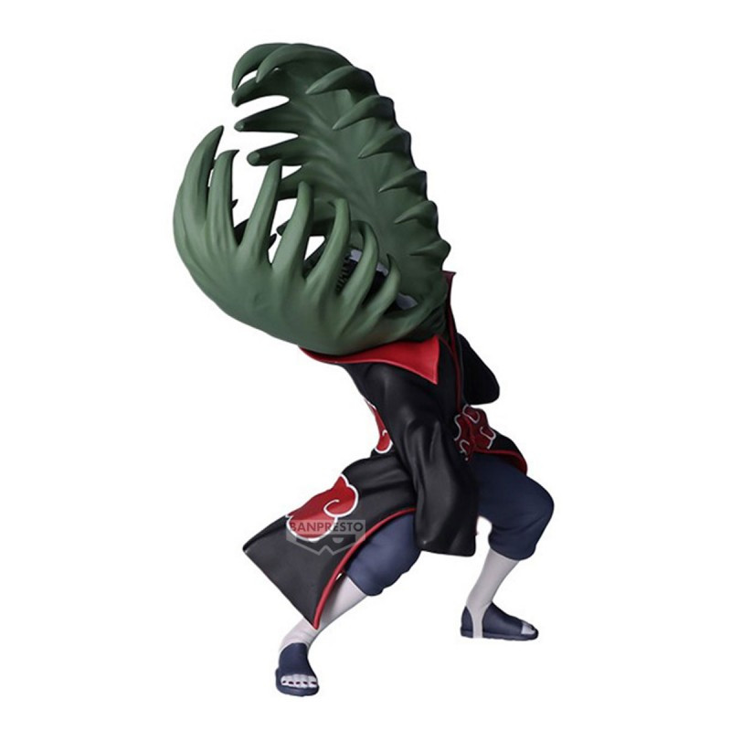 Naruto Shippuden - Figurine Zetsu Vibration Stars