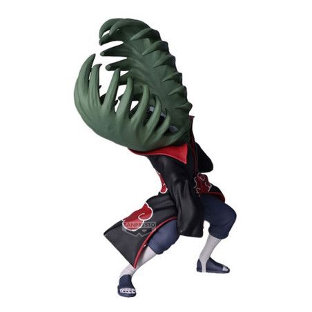 Naruto Shippuden - Figurine Zetsu Vibration Stars